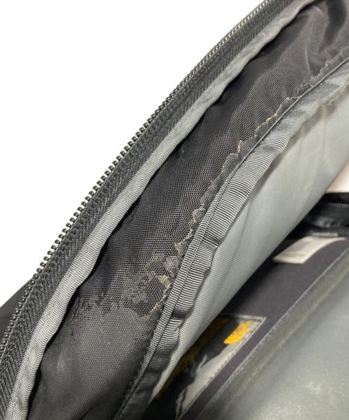 THE NORTH FACE（ザ ノース フェイス）THE NORTH FACE (ザ ノース フェイス) BOREALIS バックパック ブラックの古着・服飾アイテム