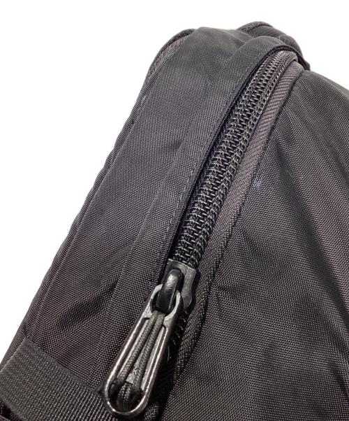 THE NORTH FACE（ザ ノース フェイス）THE NORTH FACE (ザ ノース フェイス) BOREALIS バックパック ブラックの古着・服飾アイテム