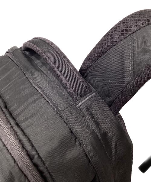 THE NORTH FACE（ザ ノース フェイス）THE NORTH FACE (ザ ノース フェイス) BOREALIS バックパック ブラックの古着・服飾アイテム