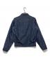TCB jeans (ティーシービー ジーンズ) Working Cat Hero Jacket インディゴ サイズ:42：14000円