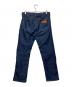 TCB jeans (ティーシービー ジーンズ) Working cat hero jeans インディゴ サイズ:33：7000円