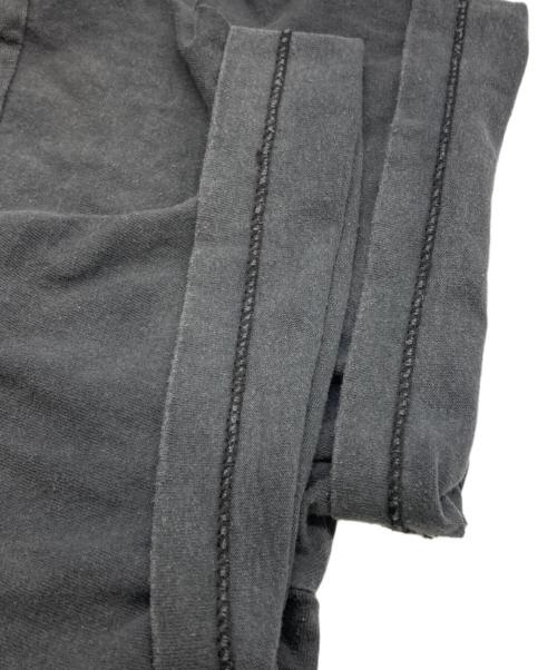 LOONEY TUNES（ルーニーチューンズ）LOONEY TUNES (ルーニーチューンズ) 90s 両面プリントTシャツ ブラック サイズ:Ｌの古着・服飾アイテム