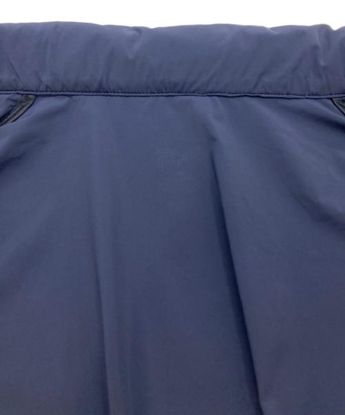 BRIEFING（ブリーフィング）BRIEFING (ブリーフィング) FRANCK MULLER (フランクミュラー) LOGO WIND BLOUSON ネイビー サイズ:Ｍ 未使用品の古着・服飾アイテム