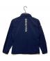 BRIEFING (ブリーフィング) FRANCK MULLER (フランクミュラー) LOGO WIND BLOUSON ネイビー サイズ:Ｍ 未使用品：21000円