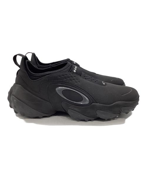 OAKLEY（オークリー）OAKLEY (オークリー) EDGE ICON OAKLEY  ブラック サイズ:28の古着・服飾アイテム