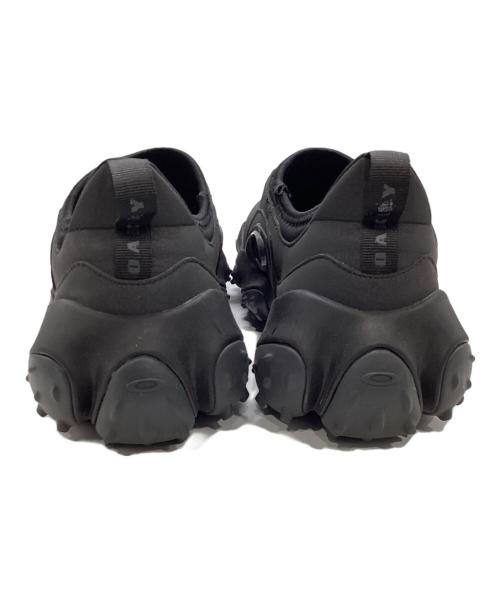 OAKLEY（オークリー）OAKLEY (オークリー) EDGE ICON OAKLEY  ブラック サイズ:28の古着・服飾アイテム