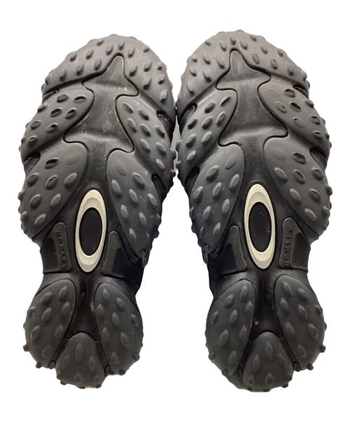 OAKLEY（オークリー）OAKLEY (オークリー) EDGE ICON OAKLEY  ブラック サイズ:28の古着・服飾アイテム