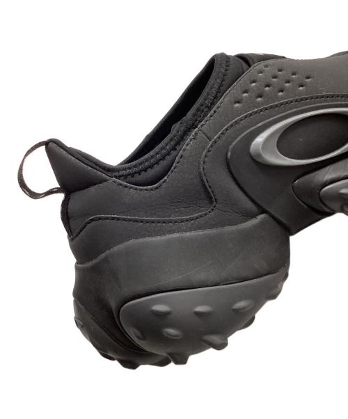 OAKLEY（オークリー）OAKLEY (オークリー) EDGE ICON OAKLEY  ブラック サイズ:28の古着・服飾アイテム