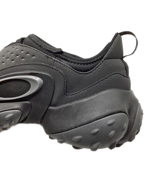OAKLEY（オークリー）OAKLEY (オークリー) EDGE ICON OAKLEY  ブラック サイズ:28の古着・服飾アイテム