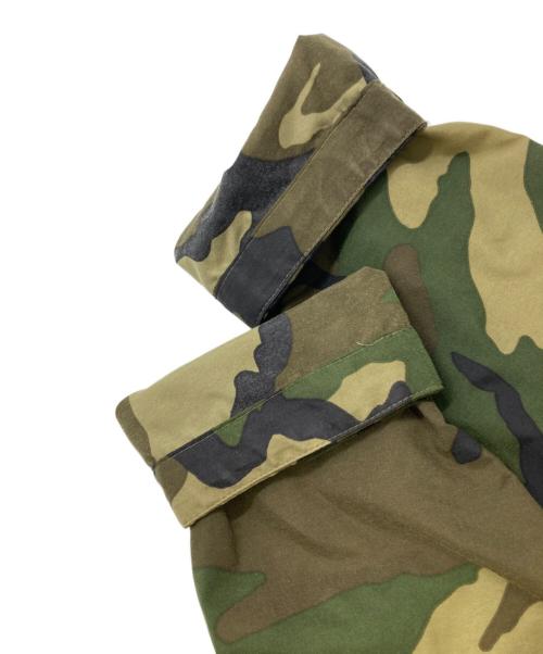 THE NORTH FACE（ザ ノース フェイス）THE NORTH FACE (ザ ノース フェイス) NOVELTY COMPACT JACKET オリーブ サイズ:Ｍの古着・服飾アイテム