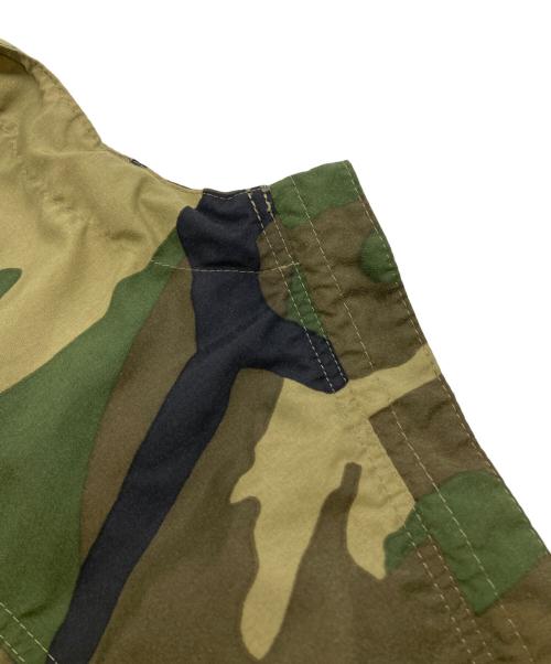 THE NORTH FACE（ザ ノース フェイス）THE NORTH FACE (ザ ノース フェイス) NOVELTY COMPACT JACKET オリーブ サイズ:Ｍの古着・服飾アイテム