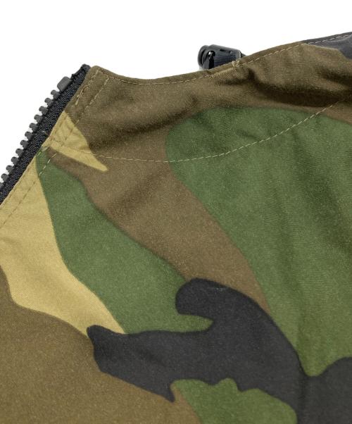 THE NORTH FACE（ザ ノース フェイス）THE NORTH FACE (ザ ノース フェイス) NOVELTY COMPACT JACKET オリーブ サイズ:Ｍの古着・服飾アイテム