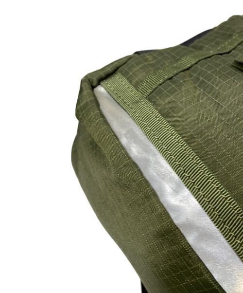 PORTER（ポーター）PORTER (ポーター) ボディーバッグ オリーブの古着・服飾アイテム