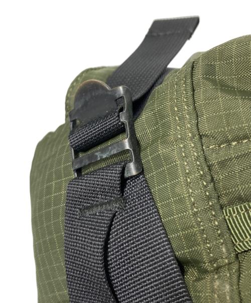 PORTER（ポーター）PORTER (ポーター) ボディーバッグ オリーブの古着・服飾アイテム