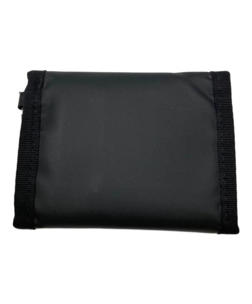 THE NORTH FACE（ザ ノース フェイス）THE NORTH FACE (ザ ノース フェイス) BCドットワレット ブラックの古着・服飾アイテム