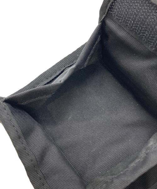 THE NORTH FACE（ザ ノース フェイス）THE NORTH FACE (ザ ノース フェイス) BCドットワレット ブラックの古着・服飾アイテム