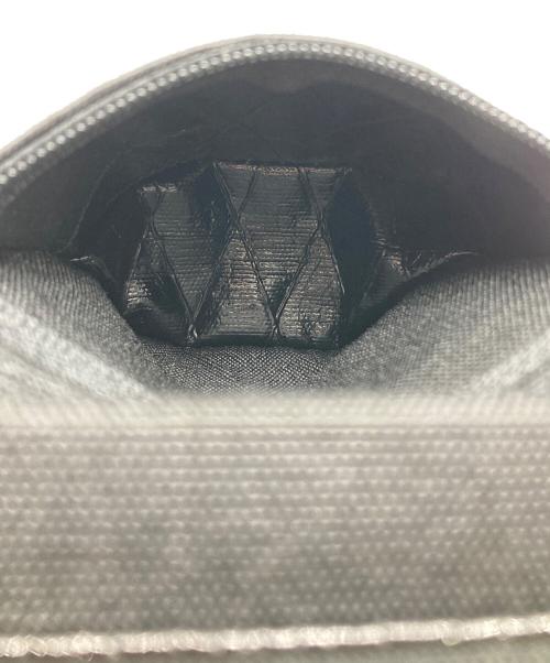 PORTER（ポーター）PORTER (ポーター) 2つ折り財布 ブラックの古着・服飾アイテム