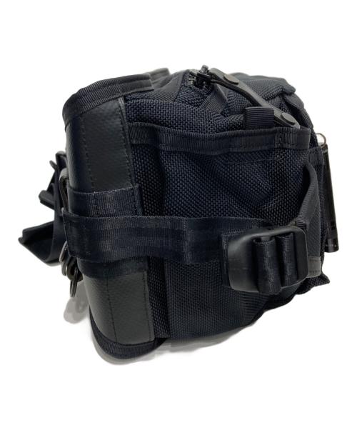 PORTER（ポーター）PORTER (ポーター) WAIST BAG ネイビーの古着・服飾アイテム