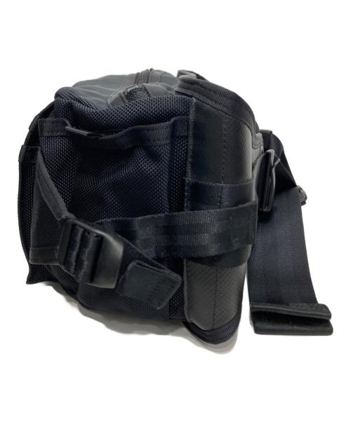 PORTER（ポーター）PORTER (ポーター) WAIST BAG ネイビーの古着・服飾アイテム