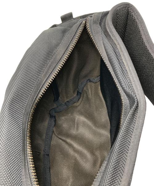 PORTER（ポーター）PORTER (ポーター) WAIST BAG ネイビーの古着・服飾アイテム