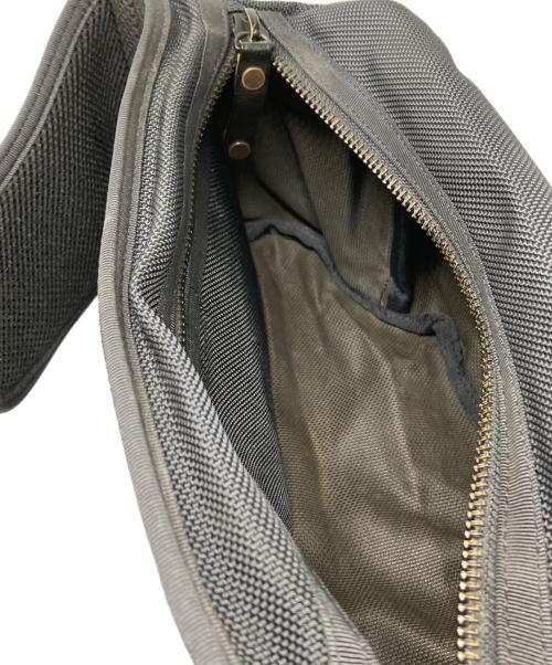 PORTER（ポーター）PORTER (ポーター) WAIST BAG ネイビーの古着・服飾アイテム