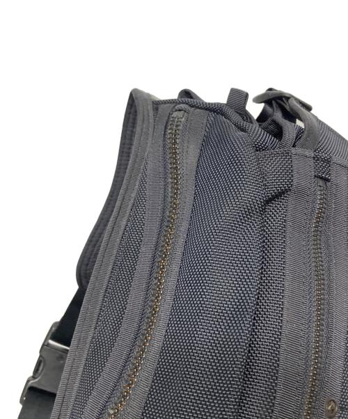 PORTER（ポーター）PORTER (ポーター) WAIST BAG ネイビーの古着・服飾アイテム