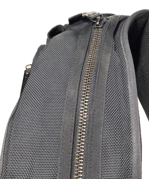 PORTER（ポーター）PORTER (ポーター) WAIST BAG ネイビーの古着・服飾アイテム
