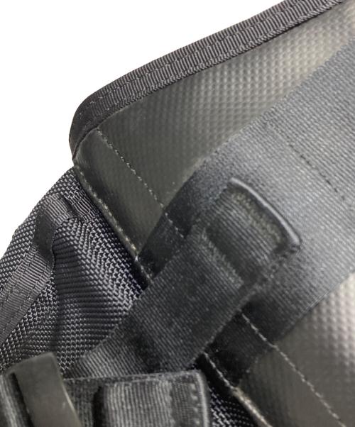 PORTER（ポーター）PORTER (ポーター) WAIST BAG ネイビーの古着・服飾アイテム