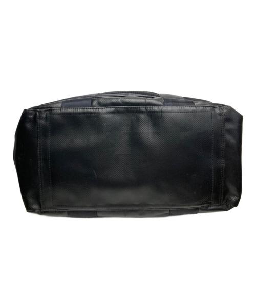 PORTER（ポーター）PORTER (ポーター) TOTE BAG ブラックの古着・服飾アイテム