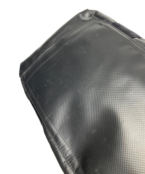 PORTER（ポーター）PORTER (ポーター) TOTE BAG ブラックの古着・服飾アイテム