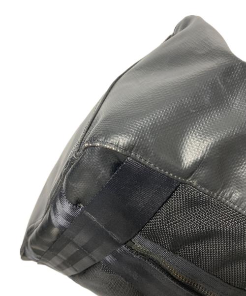 PORTER（ポーター）PORTER (ポーター) TOTE BAG ブラックの古着・服飾アイテム