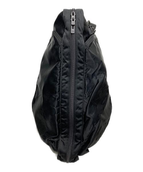 LUGGAGE LABEL（ラゲッジ レーベル）LUGGAGE LABEL (ラゲッジ レーベル) ガーメントケース ブラックの古着・服飾アイテム