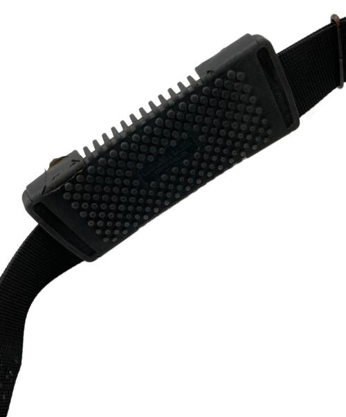 LUGGAGE LABEL（ラゲッジ レーベル）LUGGAGE LABEL (ラゲッジ レーベル) ガーメントケース ブラックの古着・服飾アイテム