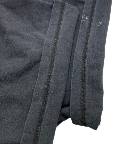 Hanes（ヘインズ）Hanes (ヘインズ) バンドTシャツ ブラック サイズ:3XLの古着・服飾アイテム