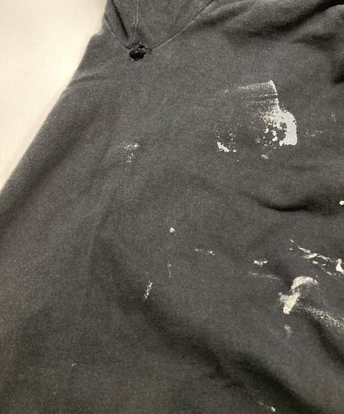 Hanes（ヘインズ）Hanes (ヘインズ) バンドTシャツ ブラック サイズ:3XLの古着・服飾アイテム