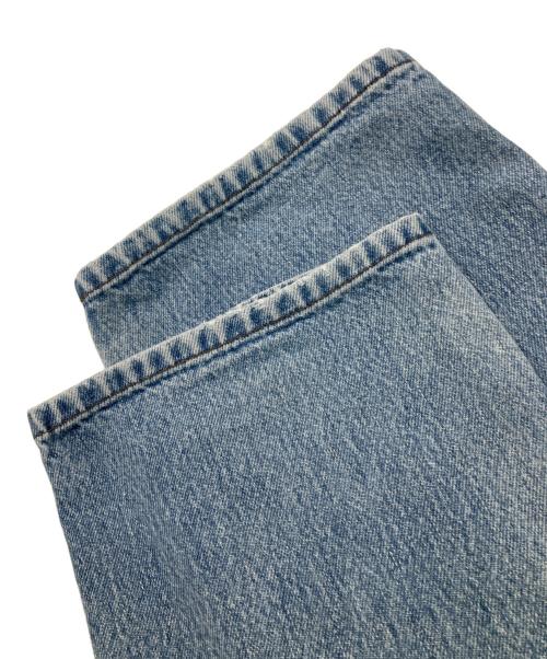 LEVI'S（リーバイス）LEVI'S (リーバイス) loose デニムパンツ ブルー サイズ:W36 L32の古着・服飾アイテム