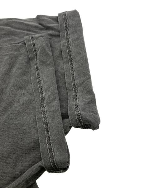 Travis Scott（トラヴィススコット）Travis Scott (トラヴィス・スコット) cactus jack (カクタス・ジャック) LIVE FROM UTOPIA T-Shirt グレー サイズ:XXLの古着・服飾アイテム