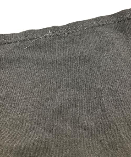 Travis Scott（トラヴィススコット）Travis Scott (トラヴィス・スコット) cactus jack (カクタス・ジャック) LIVE FROM UTOPIA T-Shirt グレー サイズ:XXLの古着・服飾アイテム