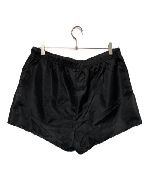 FOG ESSENTIALS（フィアオブゴッド エッセンシャル）FOG ESSENTIALS (フィアオブゴッド エッセンシャル) ナイロンショーツ ブラック サイズ:Ｌの古着・服飾アイテム