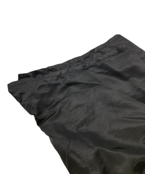 FOG ESSENTIALS（フィアオブゴッド エッセンシャル）FOG ESSENTIALS (フィアオブゴッド エッセンシャル) ナイロンショーツ ブラック サイズ:Ｌの古着・服飾アイテム