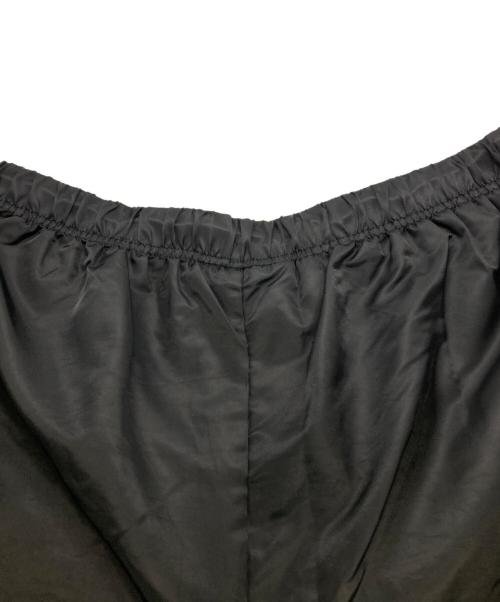 FOG ESSENTIALS（フィアオブゴッド エッセンシャル）FOG ESSENTIALS (フィアオブゴッド エッセンシャル) ナイロンショーツ ブラック サイズ:Ｌの古着・服飾アイテム