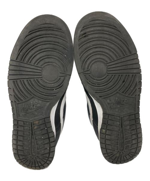 NIKE（ナイキ）NIKE (ナイキ) DUNK LOW RETRO ブラック サイズ:27の古着・服飾アイテム