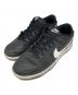 NIKE（ナイキ）の古着「DUNK LOW RETRO」｜ブラック