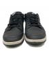 NIKE (ナイキ) DUNK LOW RETRO ブラック サイズ:27：2500円