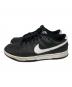 中古・古着 NIKE (ナイキ) DUNK LOW RETRO ブラック サイズ:27：2500円