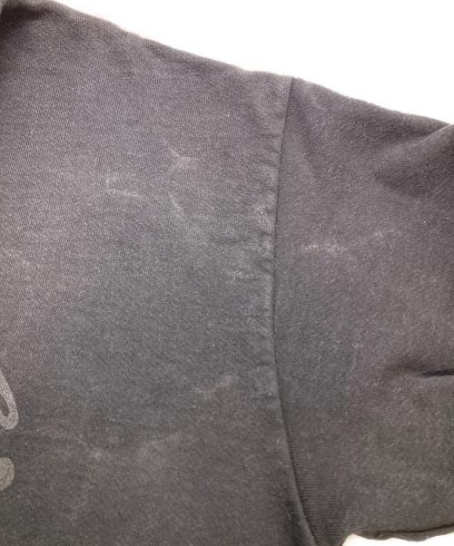 STABRIDGE（スタブリッジ）STABRIDGE (スタブリッジ) COLORS PACK CREW NECK SWEAT ブラック サイズ:XLの古着・服飾アイテム