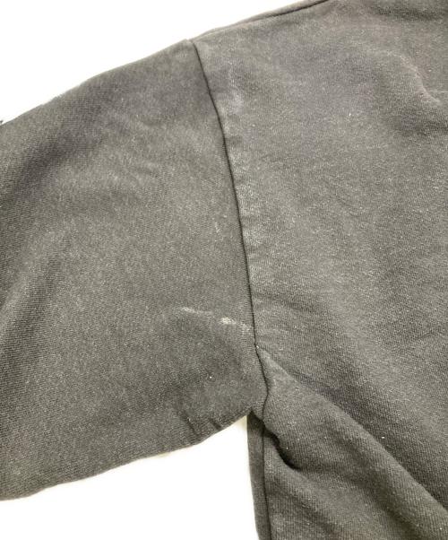 STABRIDGE（スタブリッジ）STABRIDGE (スタブリッジ) COLORS PACK CREW NECK SWEAT ブラック サイズ:XLの古着・服飾アイテム