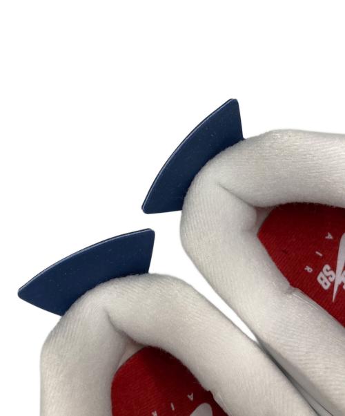 NIKE（ナイキ）NIKE (ナイキ) Air Jordan 4 Retro SP ホワイト サイズ:25.5 未使用品の古着・服飾アイテム