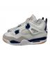 中古・古着 NIKE (ナイキ) Air Jordan 4 Retro SP ホワイト サイズ:25.5 未使用品：20000円