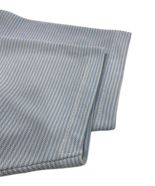 L.L.Bean（エルエルビーン）L.L.Bean (エルエルビーン) Summer Shoet Sleeve Tee スカイブルー サイズ:Sの古着・服飾アイテム